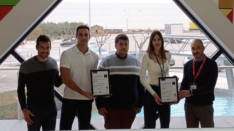 grupo-rubi-certificacion-tuv-nord-espana