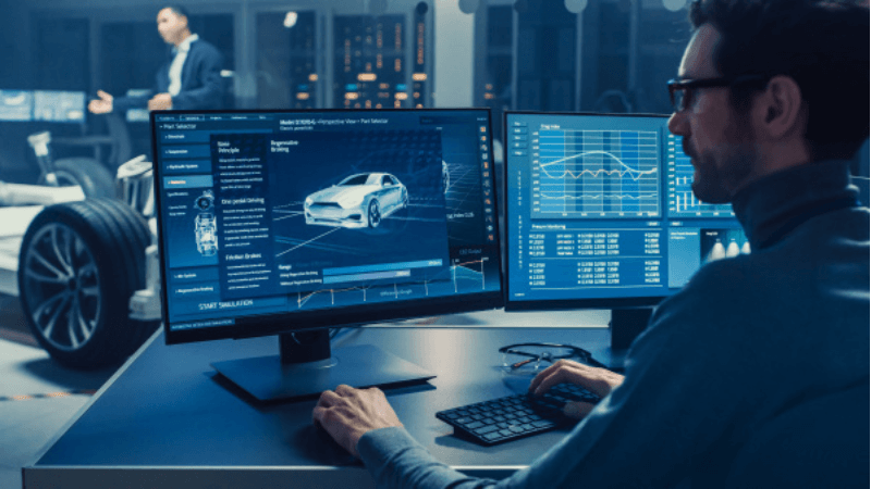 ISA 6.0: Fortaleciendo la seguridad de la información en la industria automotriz