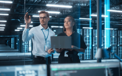 Todo lo que debes saber sobre la nueva versión 2022 de la ISO 27001