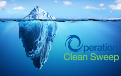 Operation Clean Sweep: Prevención de la contaminación de plásticos en la industria